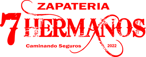 ZAPATERÍA 7 HERMANOS